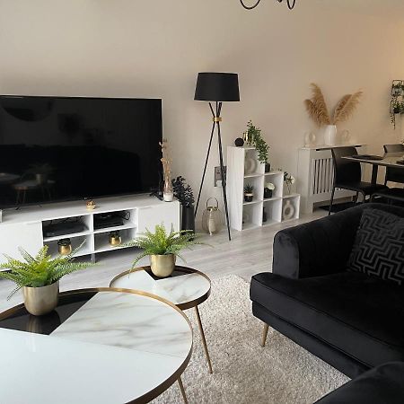 Cosy Bedrooms Manchester Extérieur photo